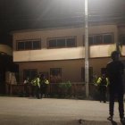 Crimen sacude Puyango.