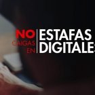 Supermaxi advierte sobre las estafas en los sitios web