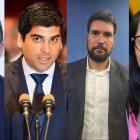 En febrero de 2025 serán las próximas elecciones presidenciales y legislativas.