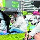 El concurso se dió en Corea del Norte