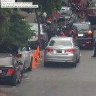 El alcalde de Guayaquil, compartió las imagenes de una de las infracciones en estas 48 horas