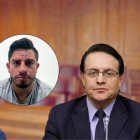 Daniel Salcedo Bonilla es uno de los procesados del caso Metástasis, relacionado con el extinto narcotraficante Leandro Norero.