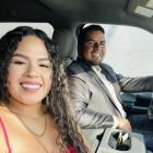 Los esposos fueron asesinado en un circo en Manta, Manabí