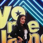 Pamela es actualmente jurado del 

reality de canto 

‘Yo me llamo’.