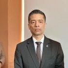 Juan Carlos Parra es el nuevo gerente del metro de Quito