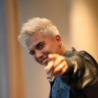 Kachafa está nervioso por su ingreso a Ecuavisa