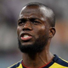 Enner contó que ofreció la capitanía a Hernán Galíndez.