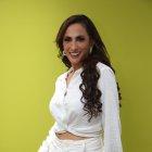 María José Flores vive una nueva copa América, pero se dio tiempo para analizar a ecuador desde otro unto de vista.