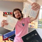 Luis Arturo Villar Sudek, mejor conocido como Luisito Comunica, es un YouTuber y blogger mexicano.