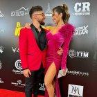 En mayo, Alejandra Jaramillo y Beta Mejía cumplieron un año de relación.