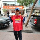 José Rodríguez fue uno de los ganadores de la Trivia de EXTRA y Expreso.