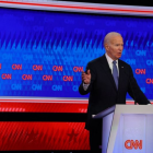 El debate se dio este jueves 27 de junio.