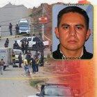 La escena del hecho fue acordonada por la Policía.