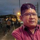 El funcionario fue abordado por sicarios. Tenía una amplia experiencia en la Fiscalía.