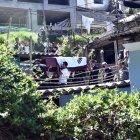 Familiares de la víctima piden que se haga justicia por el caso.