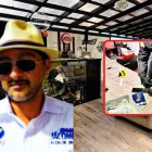 La Fiscalía realizó varios allanamientos en Quito. Encontró elementos materiales probatorios.