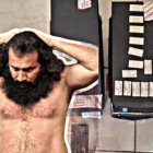 Las evidencias presentadas por las autoridades.