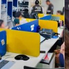 La Fiscalía ha llamado a la investigación por tráfico de combustibles que involucra a Álvarez caso Triple A.