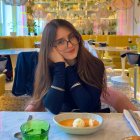 Roro Bueno ha sido criticada por el gusto de cocinarle a su novio.