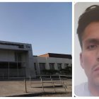 La tarde del lunes 22 de julio, Velatanga escapó de un centro de salud en Bastión Popular, en donde debía hacerle un examen.