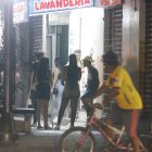 En esa zona del suroeste de Guayaquil, las trabajadoras sexuales han sido amenazadas y trabajan con temor.