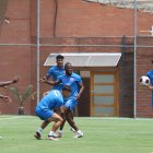 La selección ecuatoriana de fútbol quedó sin timonel luego de disputar la Copa América 2024, en la que fue eliminada por Argentina en cuartos de final.