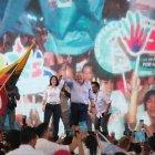 Luisa González correrá de nuevo por la Presidencia de Ecuador.