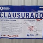 Puerto Azul rechaza proyecto Blue Town.