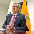 Antonio Goncalves, ministro de Energía y Minas.