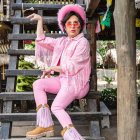 La Michy quiere quitarle el puesto a Gaby Díaz en el matinal ‘En Contacto’