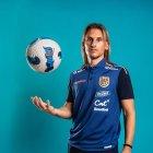 El técnico Sebastián Beccace fue el sucesor de Félix Sánchez en Ecuador