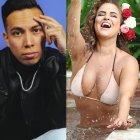 Mar Rendón, Álex Vizuete y Carla Sala