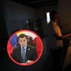 Daniel Noboa anunció la medida el lunes 9 de septiembre