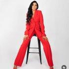 Andreina Díaz, modelo.