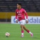 Kendry Páez está entre los mejores jugadores con miras en el futuro.