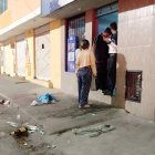 El hecho se registró cerca de Parque Lineal, sector La Gatazo, sur de Quito