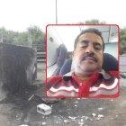 En el sector de 3 Bocas, en la vía Perimetral, fue encontrado el cuerpo sin vida del empresario