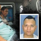 Llorando, la hermana de Danny Murrieta relató cómo se perpetró su muerte