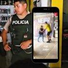 Dieron a conocer el incidente mediante su cuenta de X.