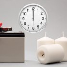 Los cortes de luz tienen una duración de ocho horas al día.