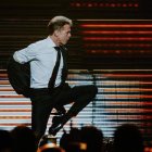 Luis Miguel canceló conciertos debido a complicaciones de salud.