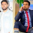 Alejandra Jaramillo, Beta Mejía y Efraín Ruales