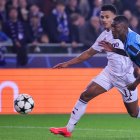 El ecuatoriano Joel Ordóñez titular en el equipo Brujas.