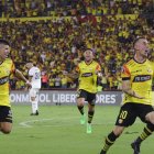 Damián Díaz salió de Barcelona tras la llegada de Ariel Holan.