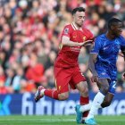 Moisés Caicedo es figura en Chelsea.