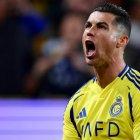 Cristiano Ronaldo, una de la grandes estrellas del deporte internacional en los últimos 20 años.