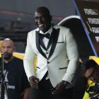 Segundo Castillo, entrenador del Barcelona SC.