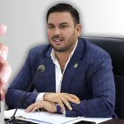 En el CPCCS, al parecer, se planeaba la remoción de Andrés Fantoni, actual presidente de la entidad.