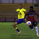 Gualaceo venció 3-2 a Chacaritas en el inicio de la Serie B de LigaPro