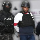 Alias Negro Tulio y su esposa son considerados presuntos líderes en esta estructura.